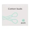 Puck Baby Wattenstaafjes