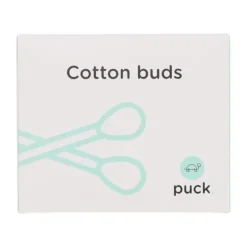Puck Baby Wattenstaafjes