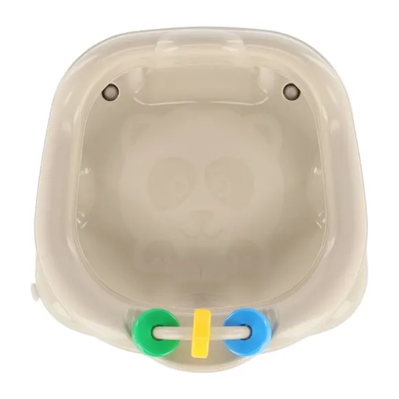 Puck Badring Zand