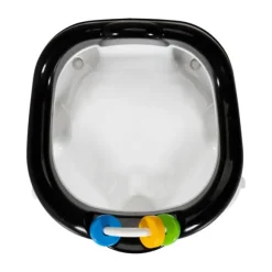 Puck Badring Zand