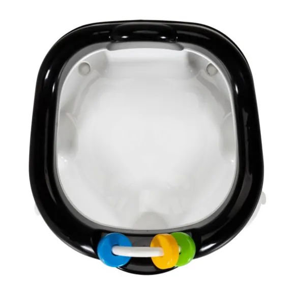Puck Badring Zand