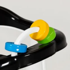 Puck Badring Zand