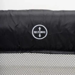 Puck Campingbed Noor