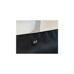 Puck Co-Sleeper Claire Zwart/Goud