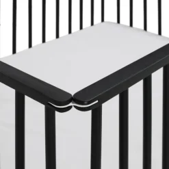 Puck Inklapbare Box Naturel