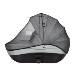 Puck Kinderwagen 3-in-1 Carl Grijs