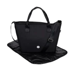 Puck Kinderwagen 3-in-1 Carl Grijs