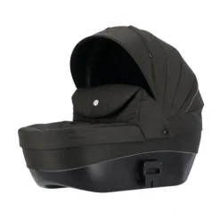 Puck Kinderwagen 3-in-1 Carl Grijs