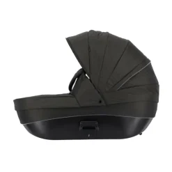 Puck Kinderwagen 3-in-1 Carl Grijs