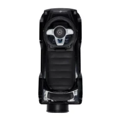 Puck Loopauto Mercedes Jeep Zwart G350