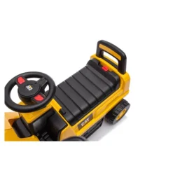 Puck loopauto shovel CAT