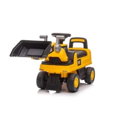 Puck loopauto shovel CAT