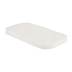 Puck Matras voor Heya Bed - 60 x 121 cm - HR30 Koudschuim Tencel