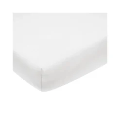 Puck Molton Hoeslaken White 40x80/90