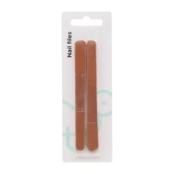 Puck Nagelvijltjes - Medium - 10-Pack