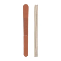 Puck Nagelvijltjes - Medium - 10-Pack