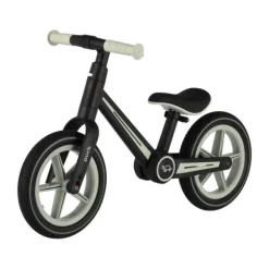 Puck Opvouwbare Loopfiets - Bruin