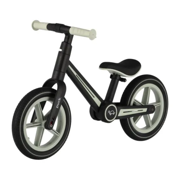 Puck Opvouwbare Loopfiets - Bruin