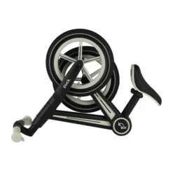 Puck Opvouwbare Loopfiets - Bruin