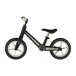 Puck Opvouwbare Loopfiets - Bruin