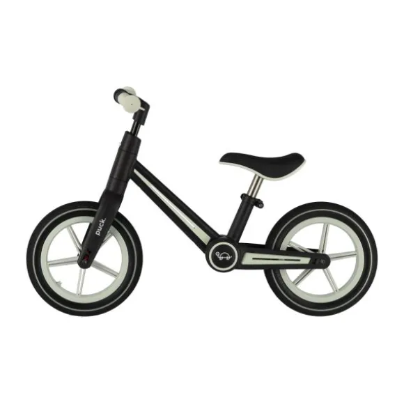 Puck Opvouwbare Loopfiets - Bruin