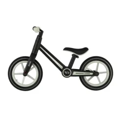 Puck Opvouwbare Loopfiets - Bruin