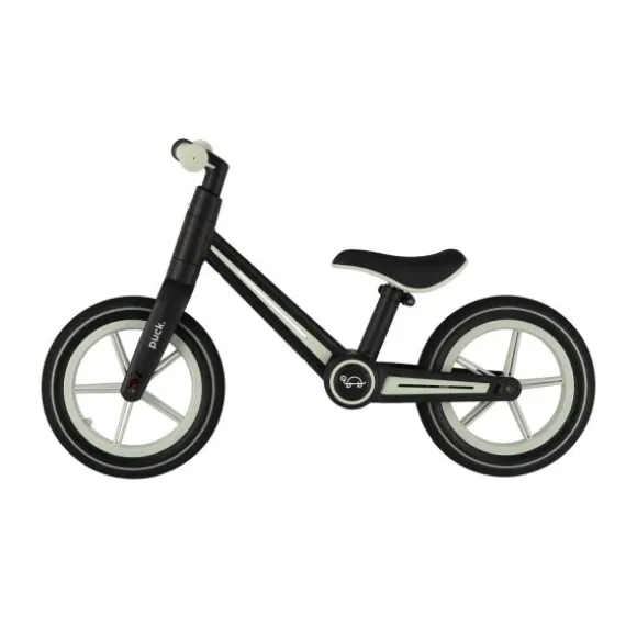 Puck Opvouwbare Loopfiets - Bruin