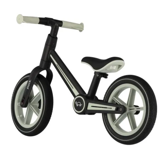 Puck Opvouwbare Loopfiets - Bruin