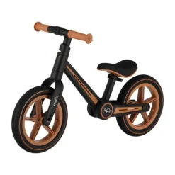Puck Opvouwbare Loopfiets - Bruin