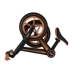 Puck Opvouwbare Loopfiets - Bruin