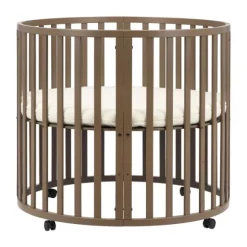 Puck Ronde Box - Chestnut