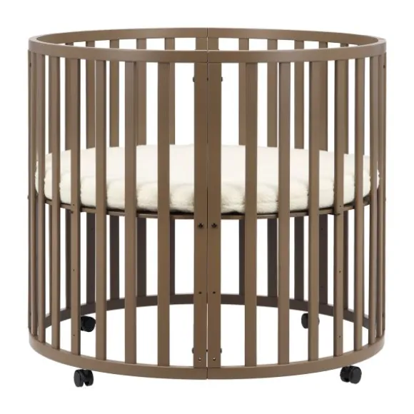 Puck Ronde Box - Chestnut
