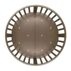 Puck Ronde Box - Chestnut