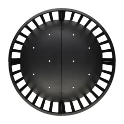 Puck Ronde Box - Chestnut