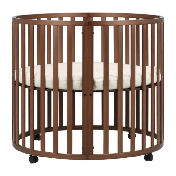 Puck Ronde Box - Chestnut