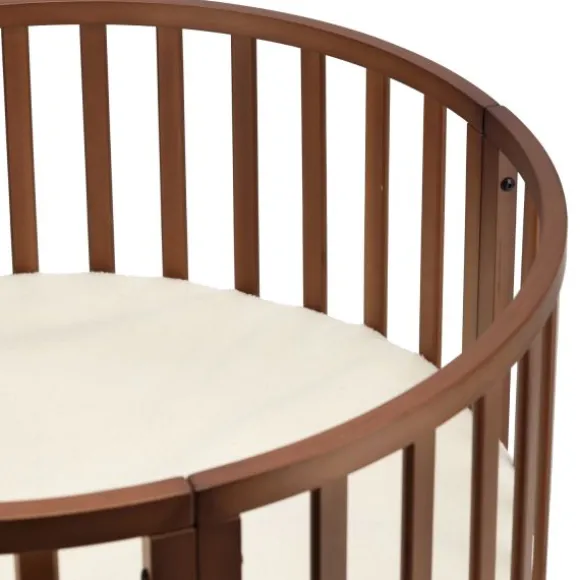 Puck Ronde Box - Chestnut