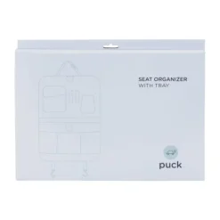 Puck Stoelorganizer