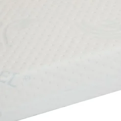 Puck Tencel Matras Koudschuim 70 x 140 cm