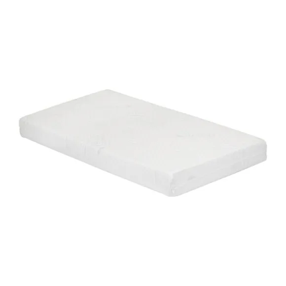 Puck Tencel Matras Koudschuim 60 x 120 cm