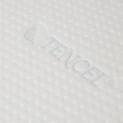 Puck Tencel Matras Koudschuim 60 x 120 cm