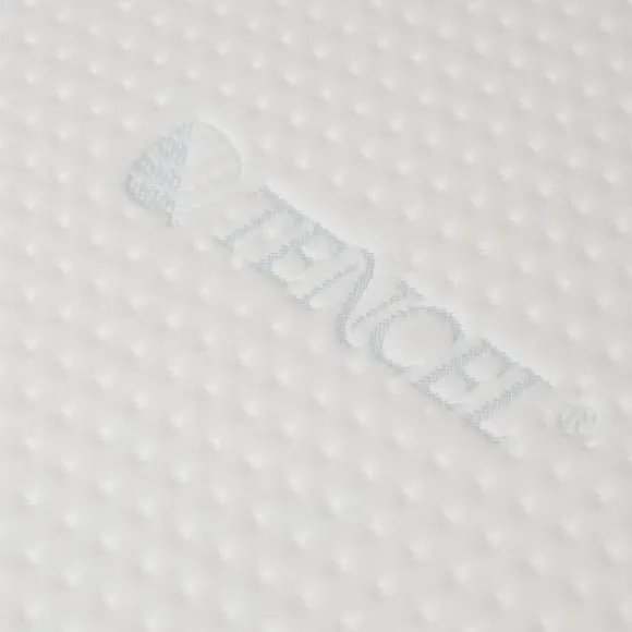 Puck Tencel Matras Koudschuim 60 x 120 cm