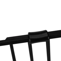 Puck Traphek Metaal Wit