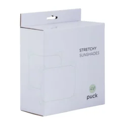 Puck Zonwering