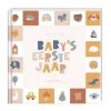Pure Baby Baby's Eerste Jaar