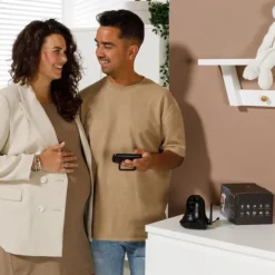 Qute Babyfoon Q-Connection Start