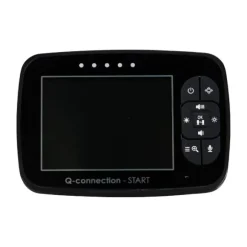 Qute Babyfoon Q-Connection Start