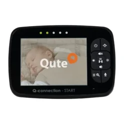 Qute Babyfoon Q-Connection Start