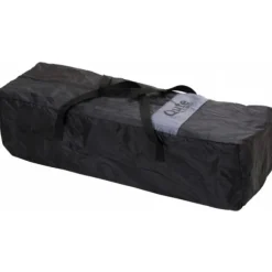 Qute Campingbed Q-sleep Antra / Zwart