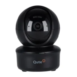 Qute Dualmode BeeldBabyfoon Q-Connection Smart Met Wifi-Tuya