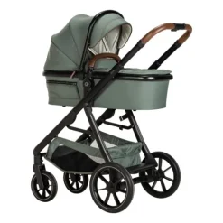 Qute Kinderwagen Q-Journey Antra - Antra frame